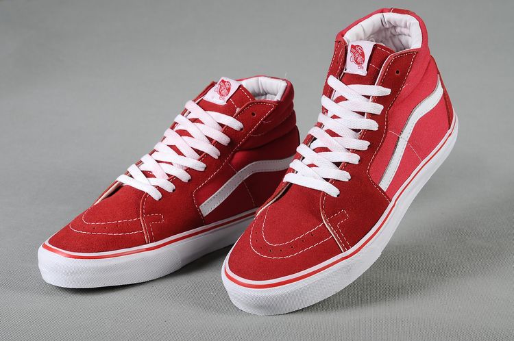 VANS SK8 HI [R. 05]